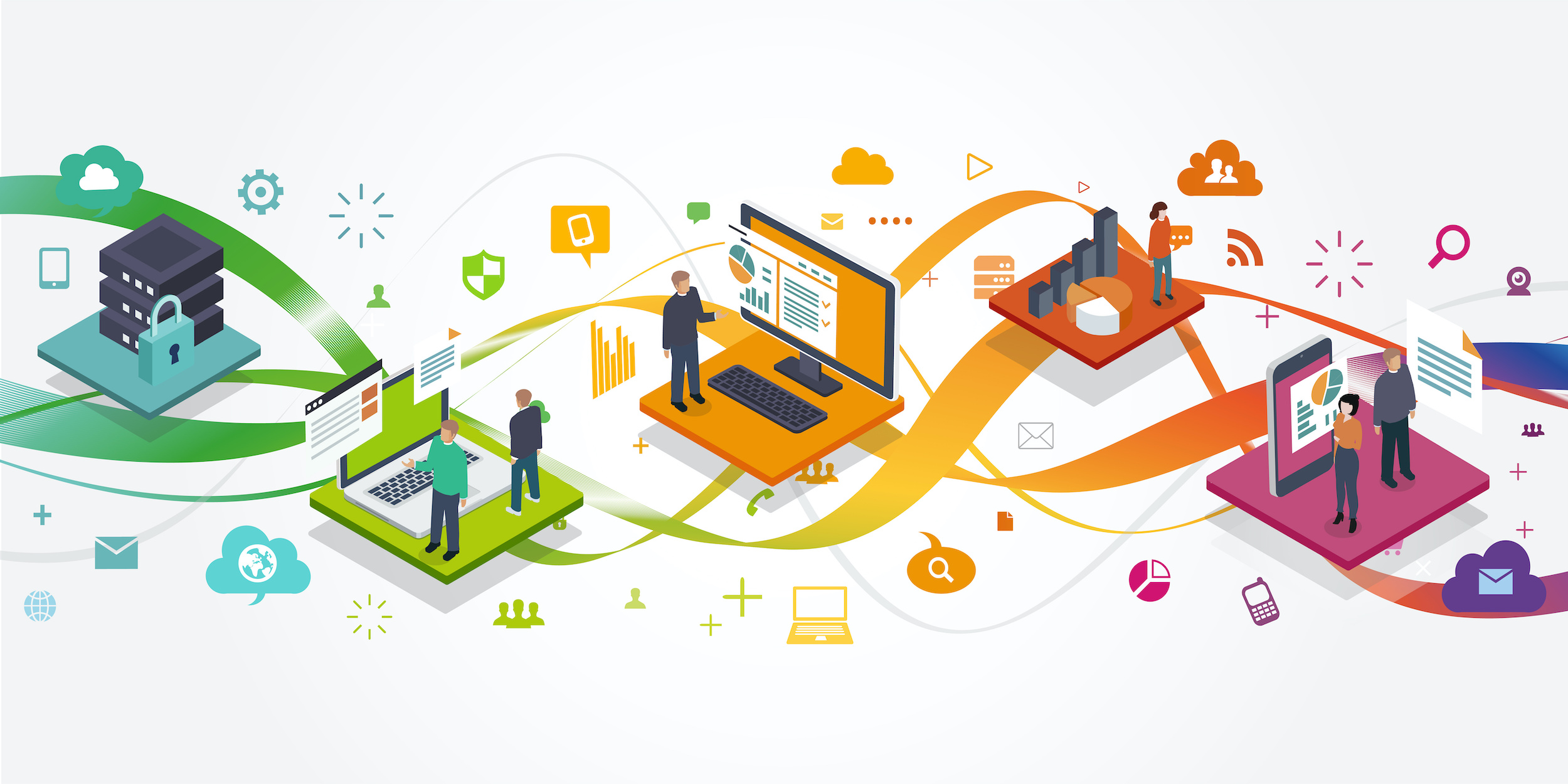 Business Transformation